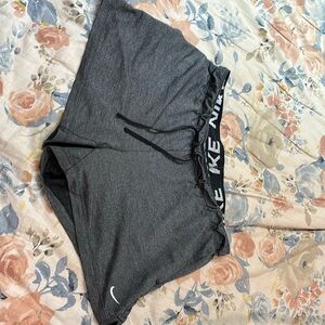 Like new Nike shorts